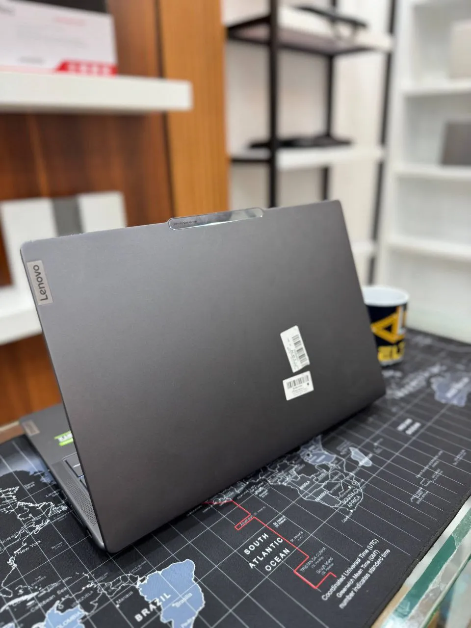 Lenovo Slim Pro 9i Gaming Laptop – photo 4