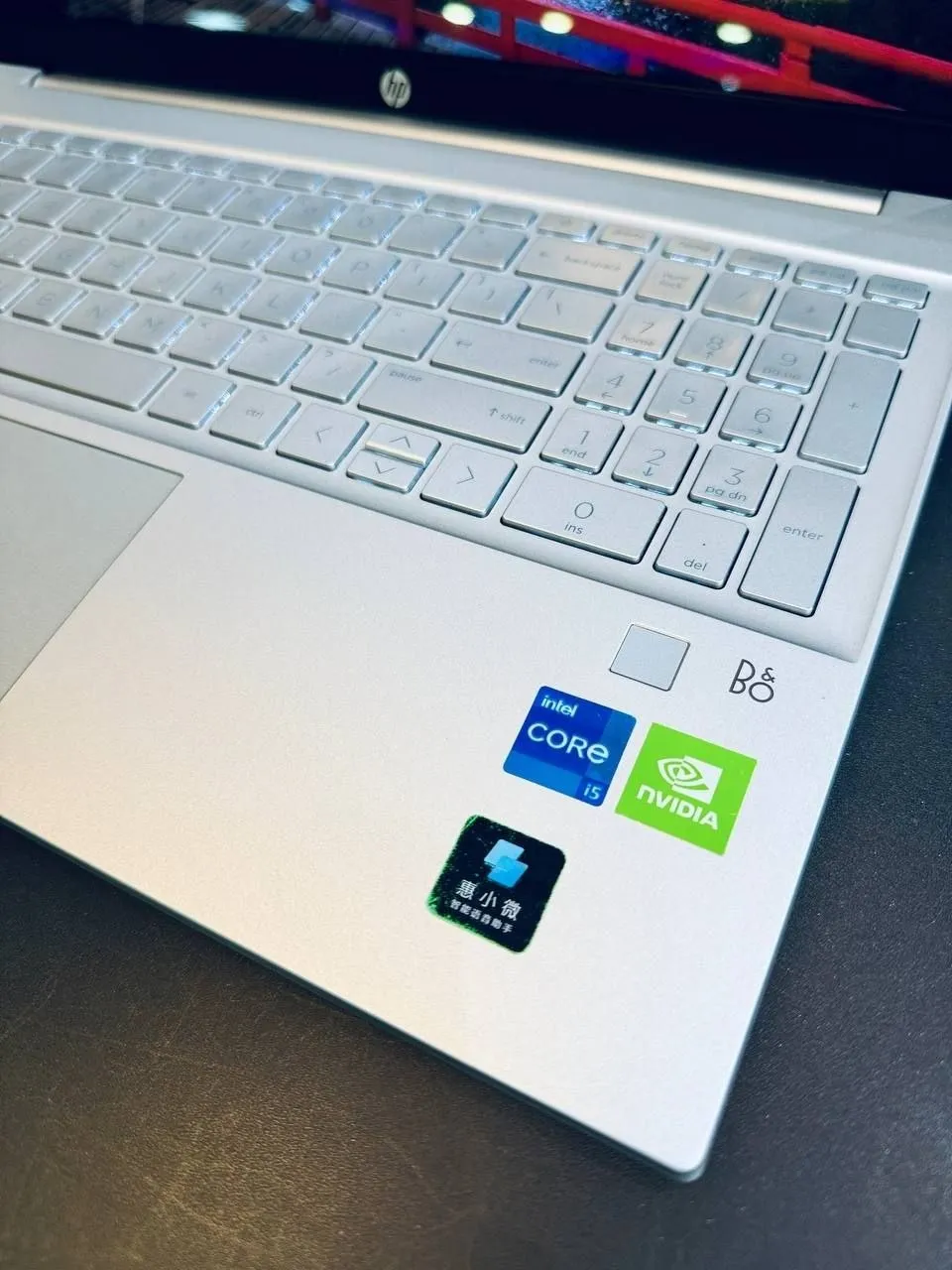 HP Pavilion i5 11th Gen 16GB 512GB – photo 5