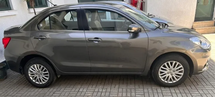 Suzuki Dezire 2022 Sedan – photo 4