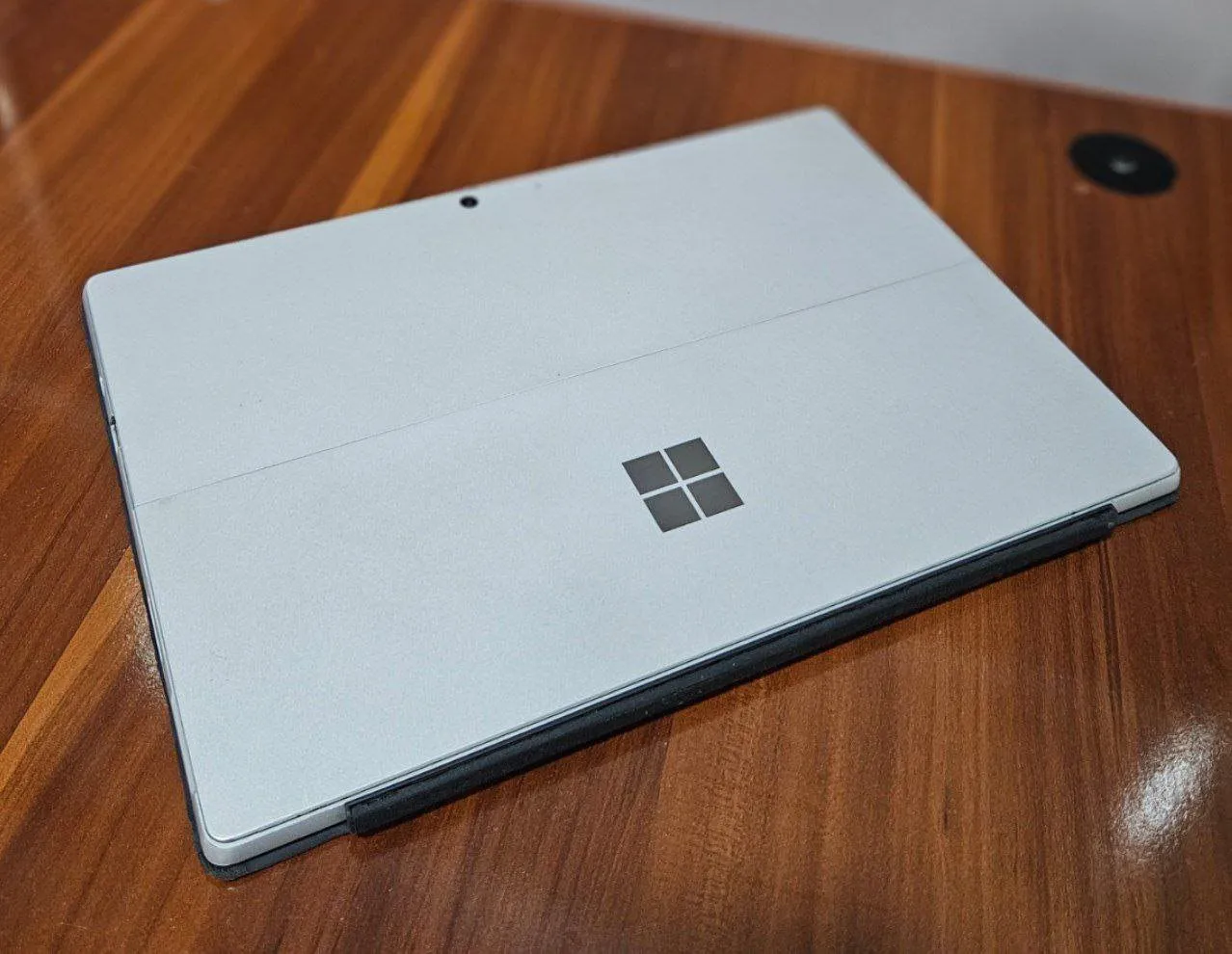 Microsoft Surface Pro 7 i5 8GB 128GB – photo 4