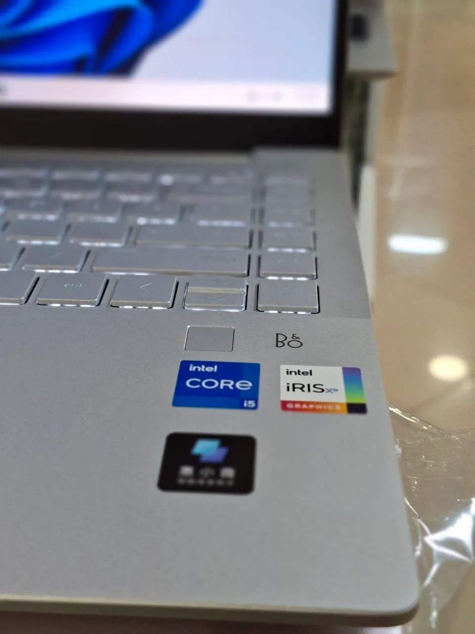 HP Pavilion Plus Core i5 16GB 1TB – photo 4
