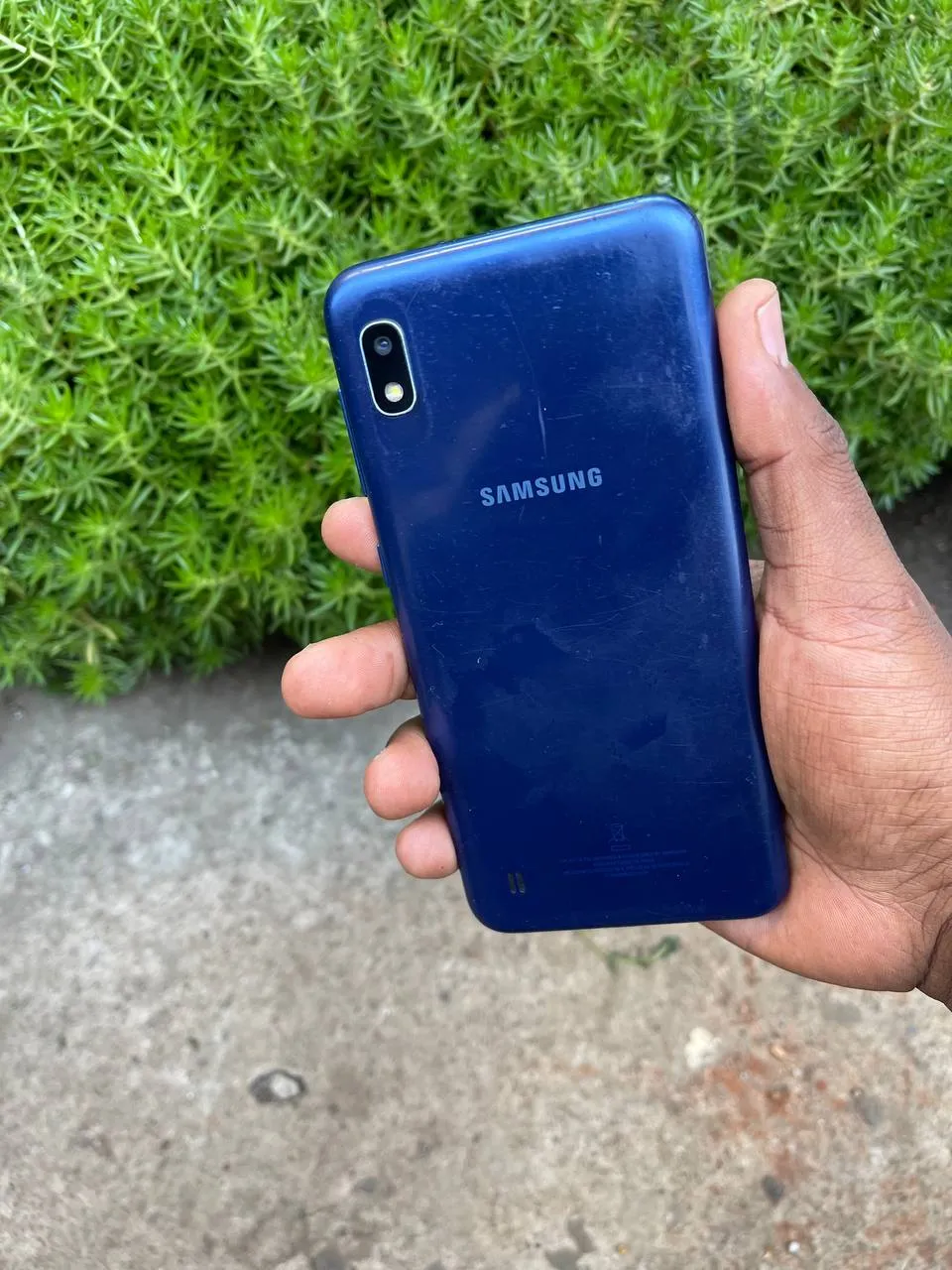Samsung Galaxy A10 32GB – photo 5