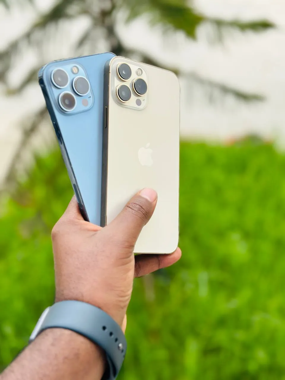 iPhone 13 Pro Max – photo 3