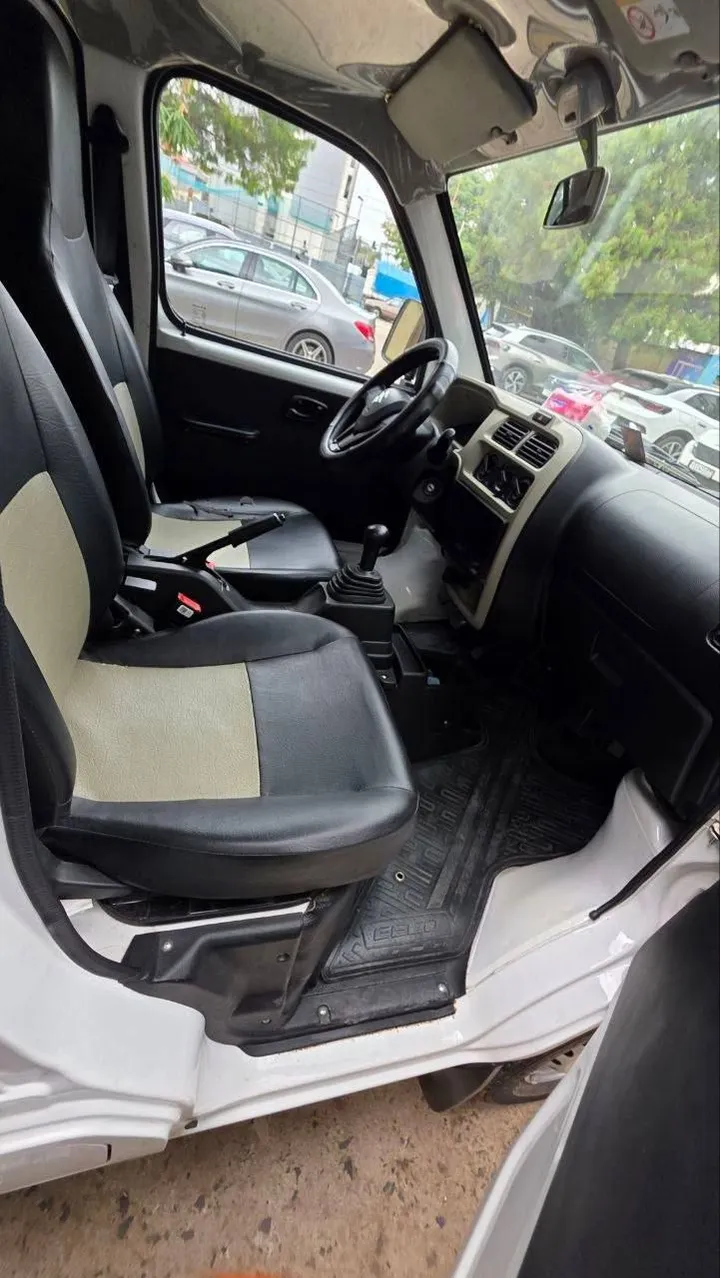 Suzuki Eeco Dual Purpose Van – photo 4