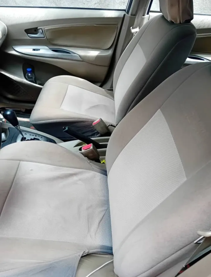 Toyota Avanza 2013 – photo 5