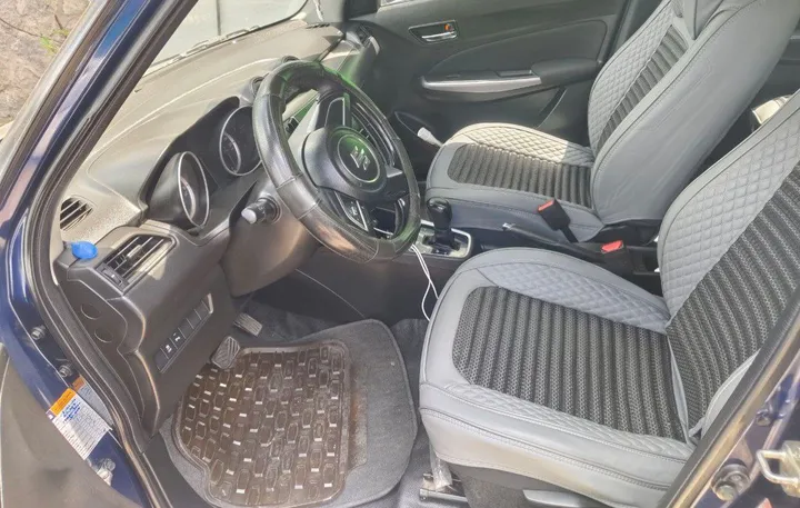 Suzuki Swift 2022 Automatic – photo 3