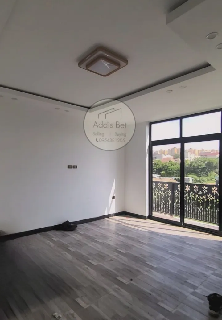 Bole Bulbula G+2 House for Sale – photo 7