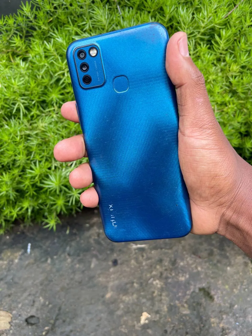 Infinix Smart 6 32GB 2GB RAM – photo 5