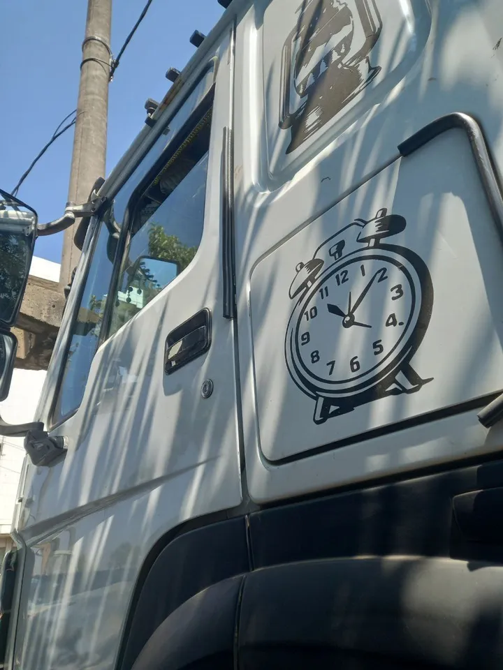 Sinotruk Howo Truck 2024 – photo 3