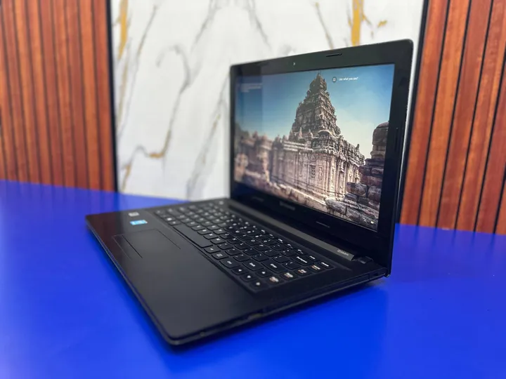 Lenovo Core i5 5th Gen Laptop – photo 3