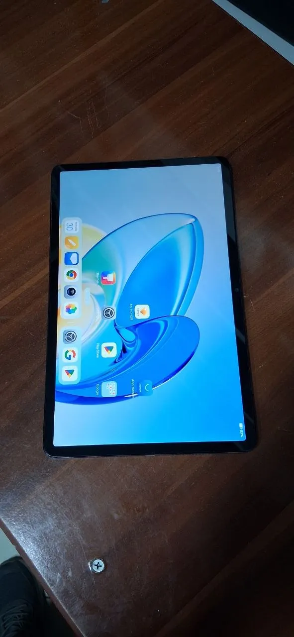 Honor Pad X9 Tablet 128GB – photo 5