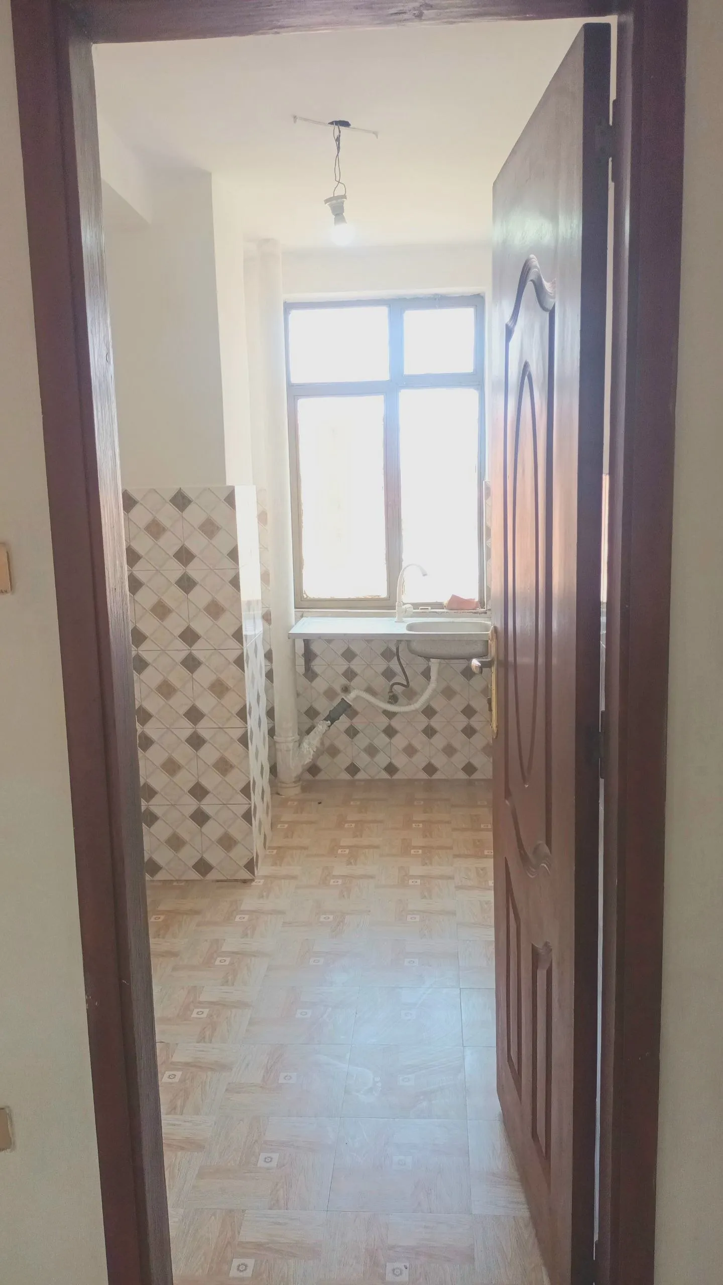 One Bedroom Condo in Bole Arabssa – photo 7
