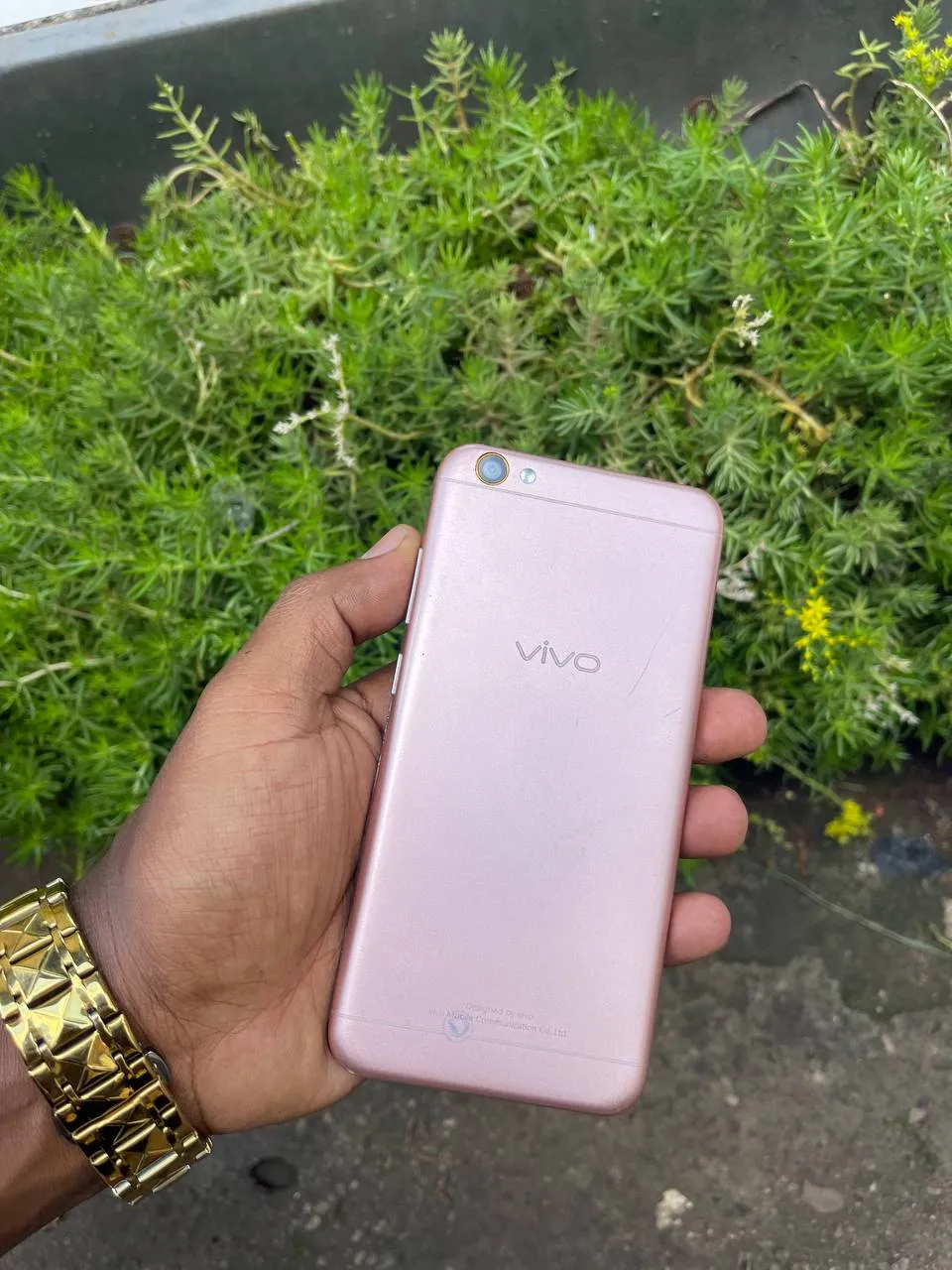 Vivo Smartphone 128GB 6GB RAM – photo 5
