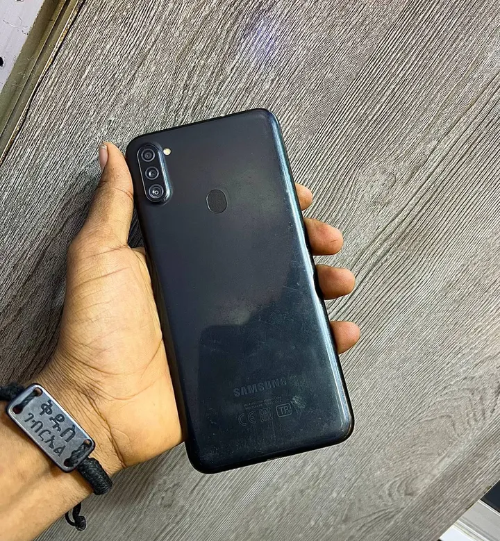 Samsung Galaxy A11 32GB – photo 3