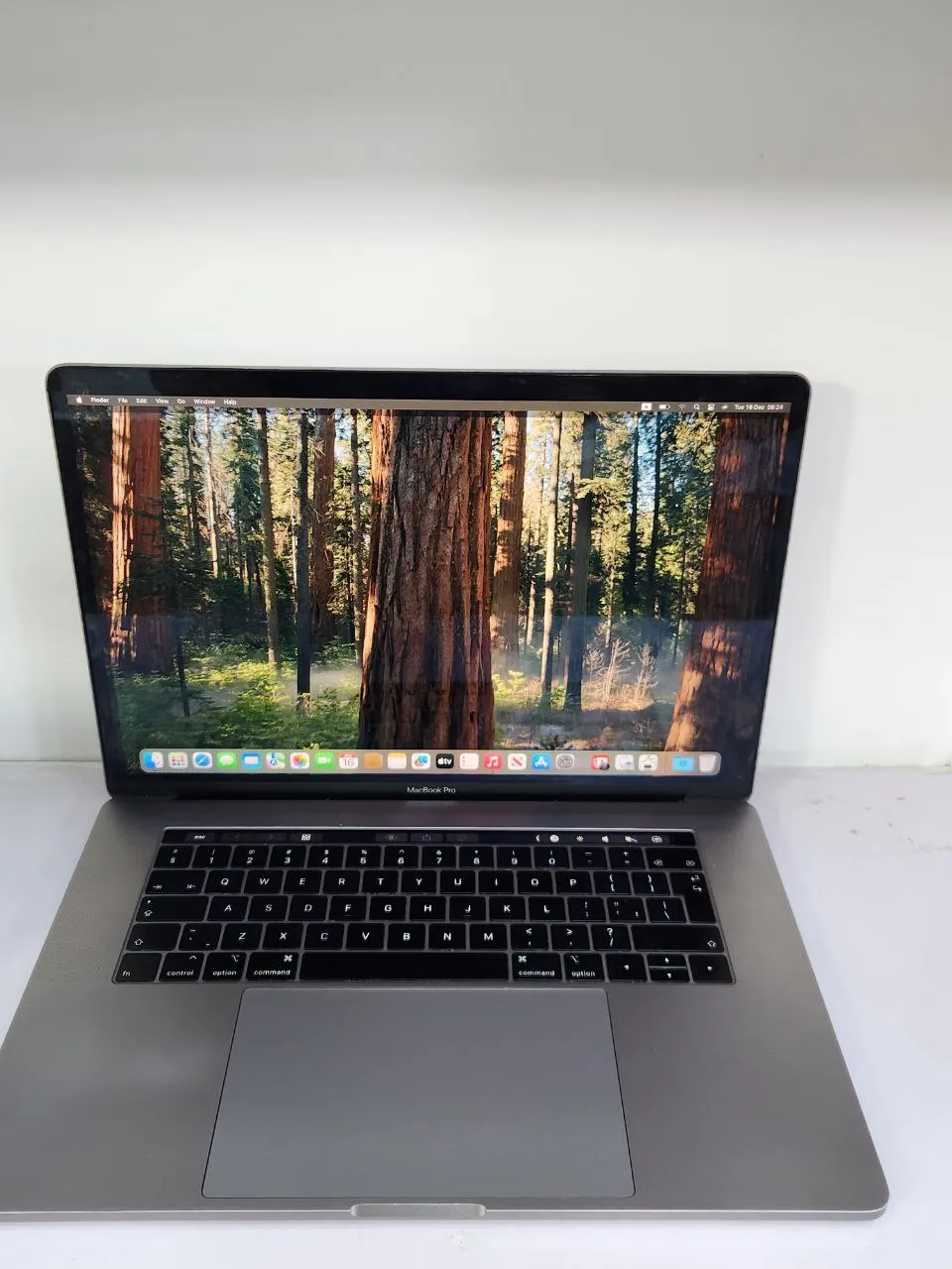 Apple MacBook Pro 2019 16 inch – photo 7