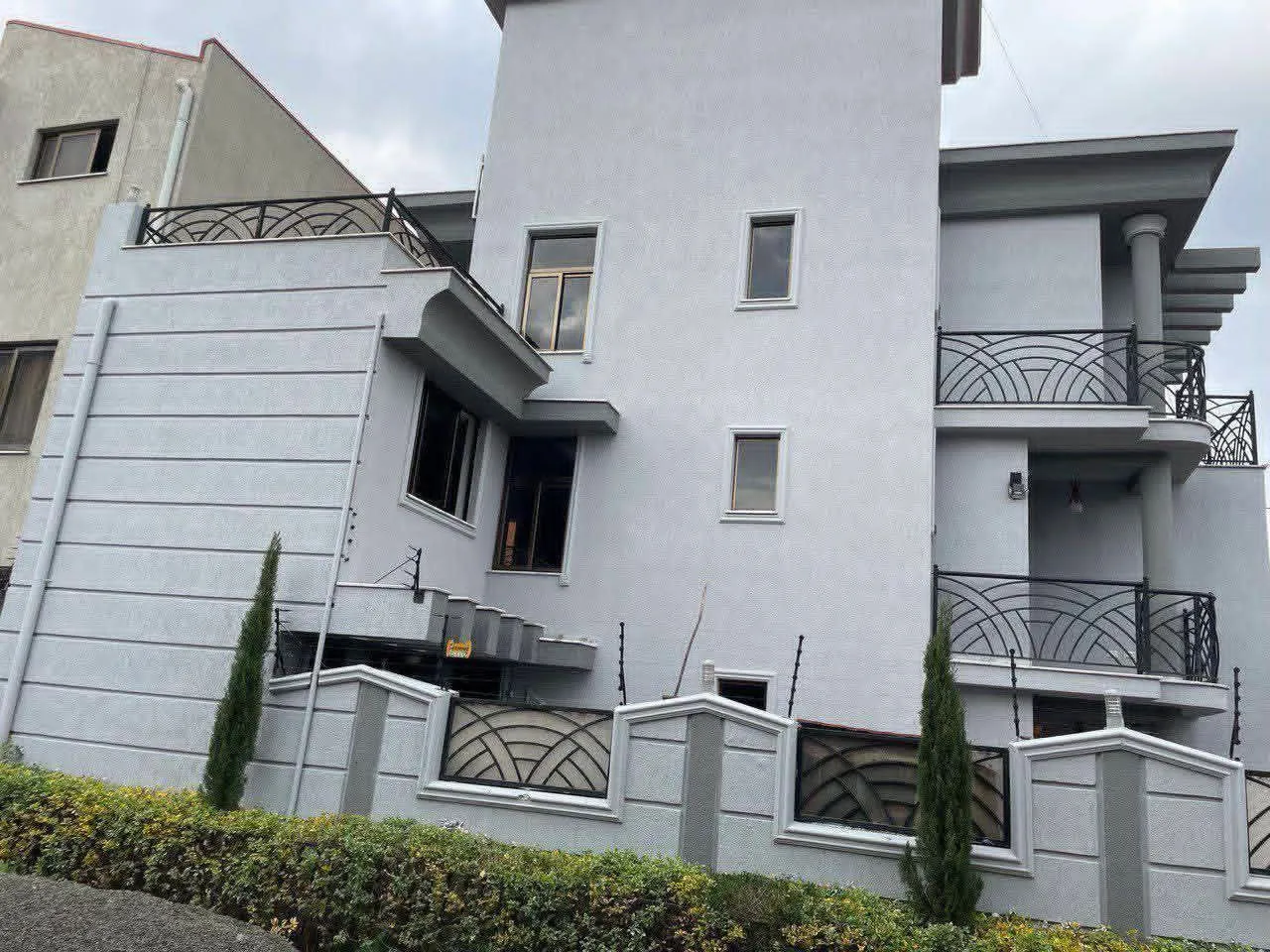 Modern G+2 House for Sale Ayat – photo 3
