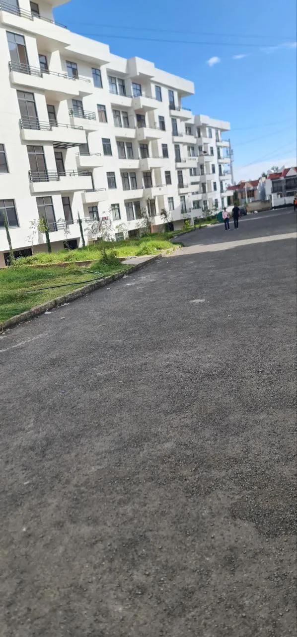 116 sqm 3 Bedroom Apartment Ayat – photo 5