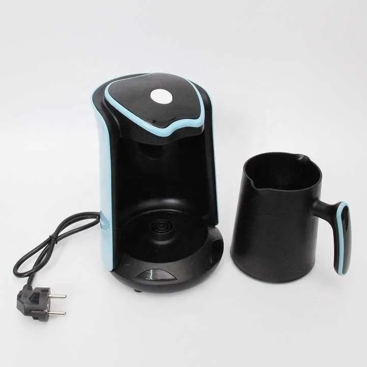 Marado Turkish Electric Coffee Maker – photo 4