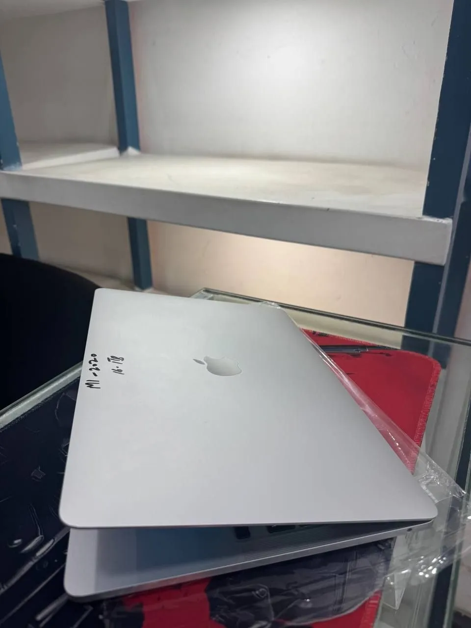 Apple MacBook Pro 2020 M1 – photo 4
