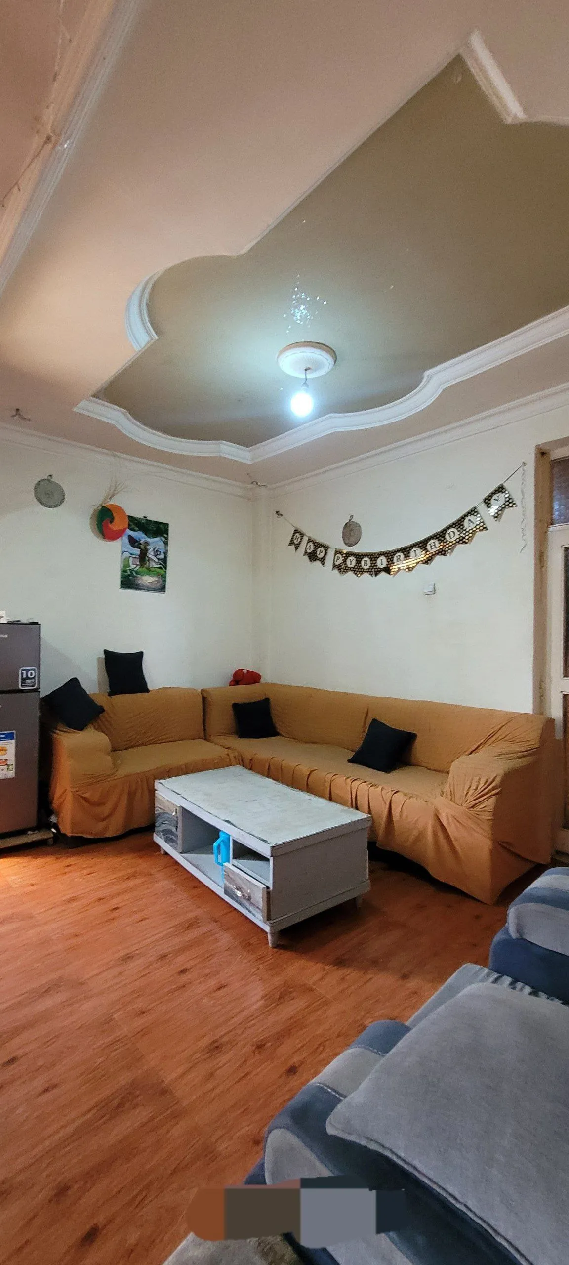 2 Bedroom 20/80 Condominium Bole Arabsa – photo 6