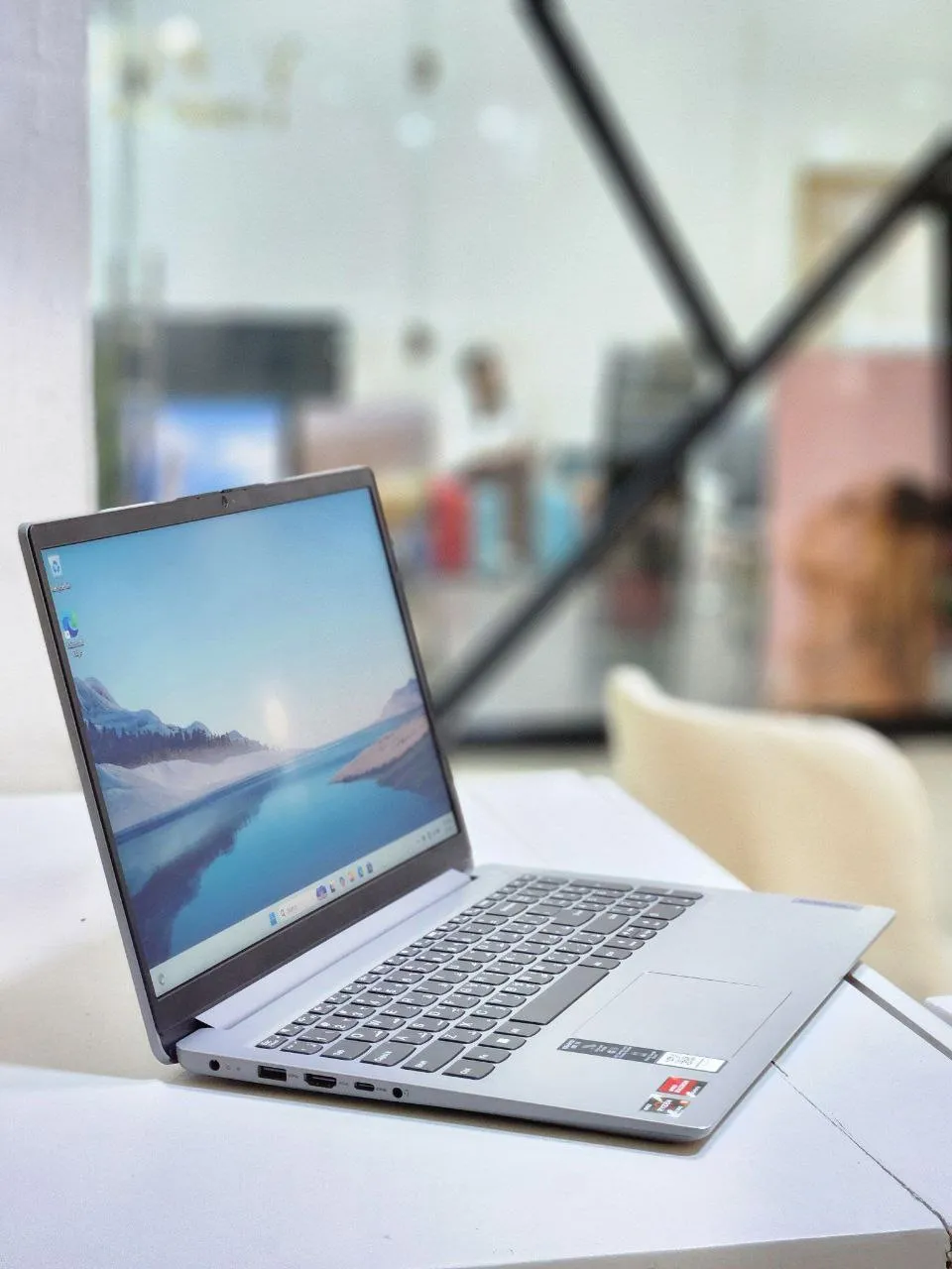 Lenovo Ideapad Slim 3i Ryzen 5 – photo 3