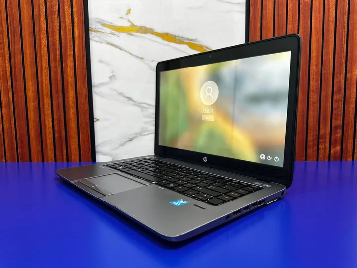 HP EliteBook 840 Touchscreen Laptop – photo 5