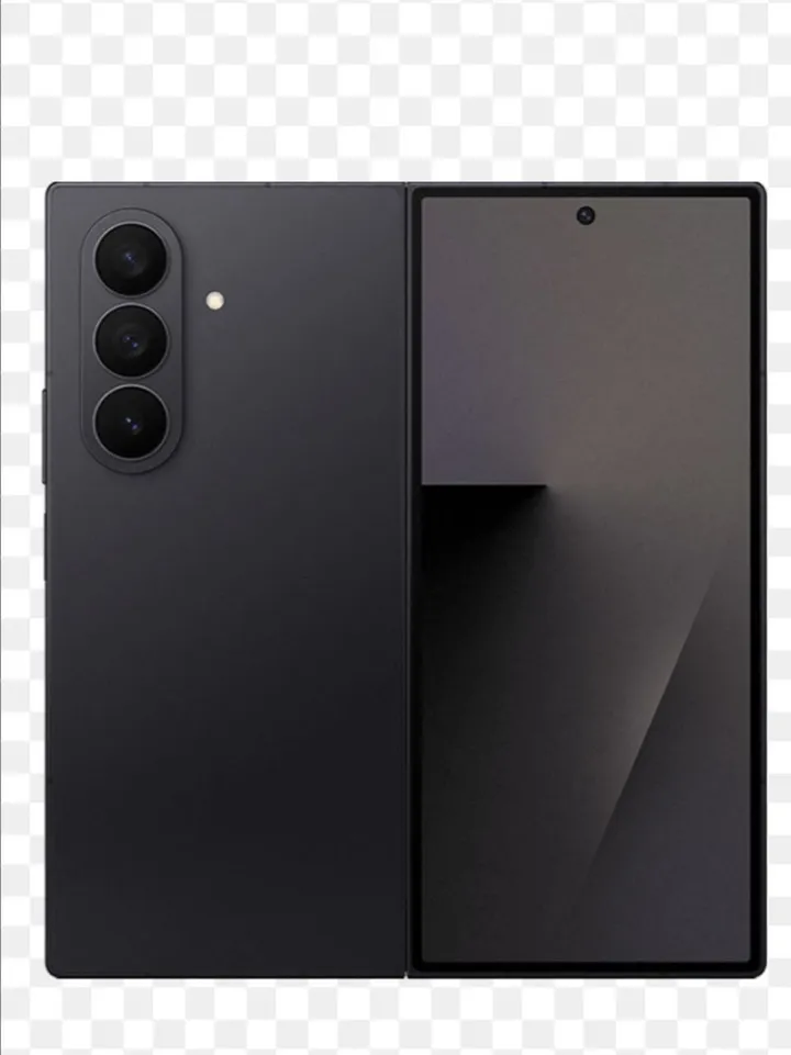 Foldable Smartphone 256GB 12GB RAM – photo 3