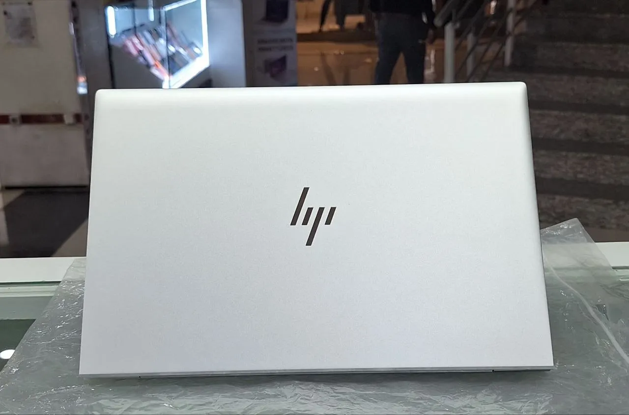 HP EliteBook 840 G8 Laptop – photo 3