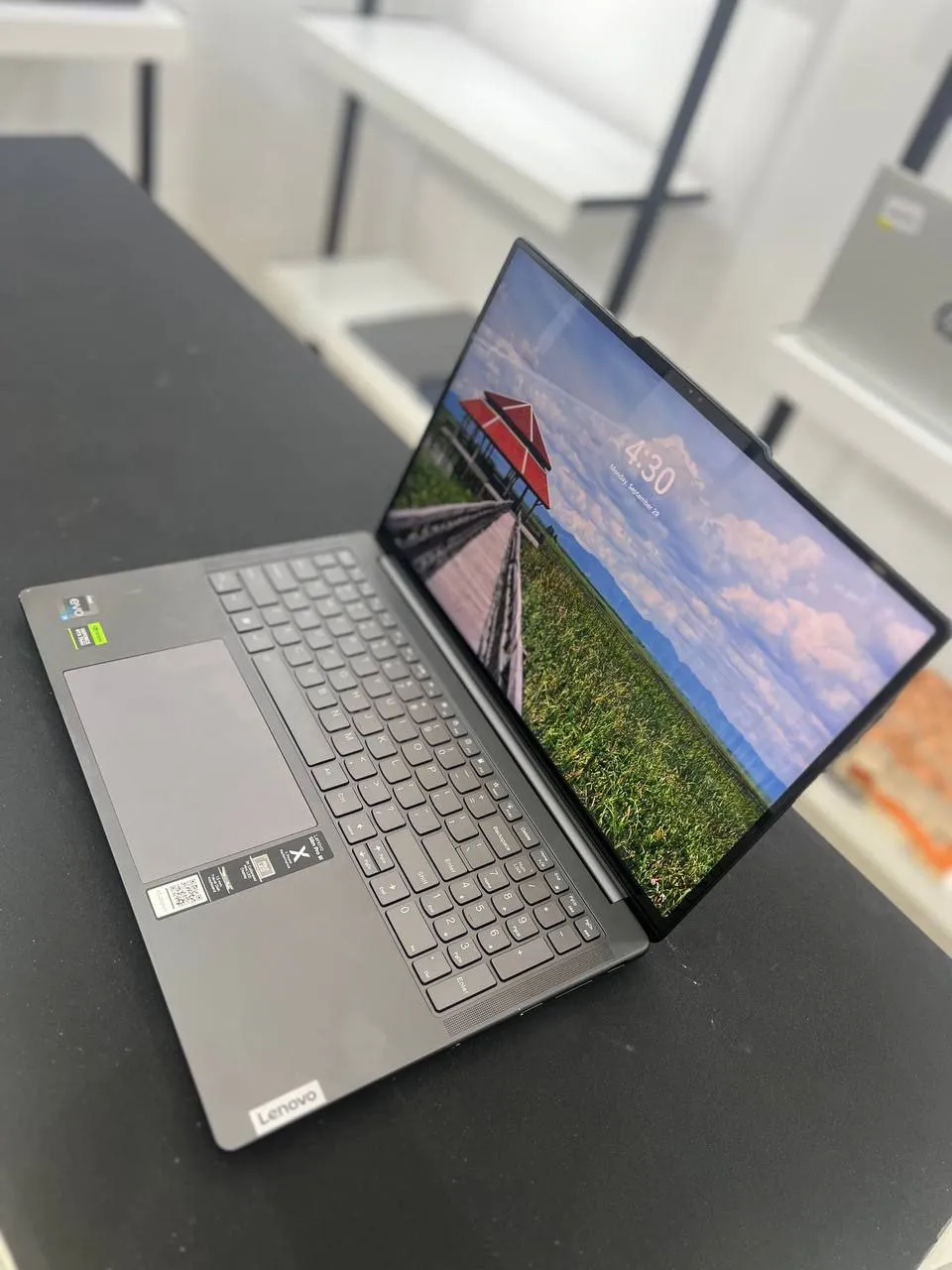 Lenovo Slim Pro 9i i9 32GB – photo 4