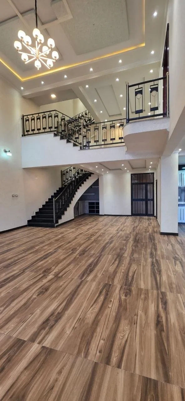 Modern G+2 House Summit 300 Sqm – photo 7