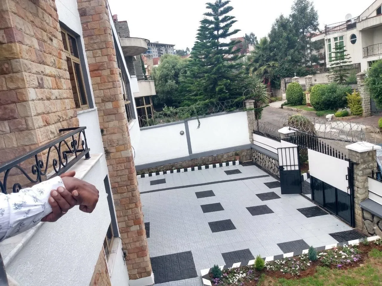 G+1 House for Sale in CMC – photo 4