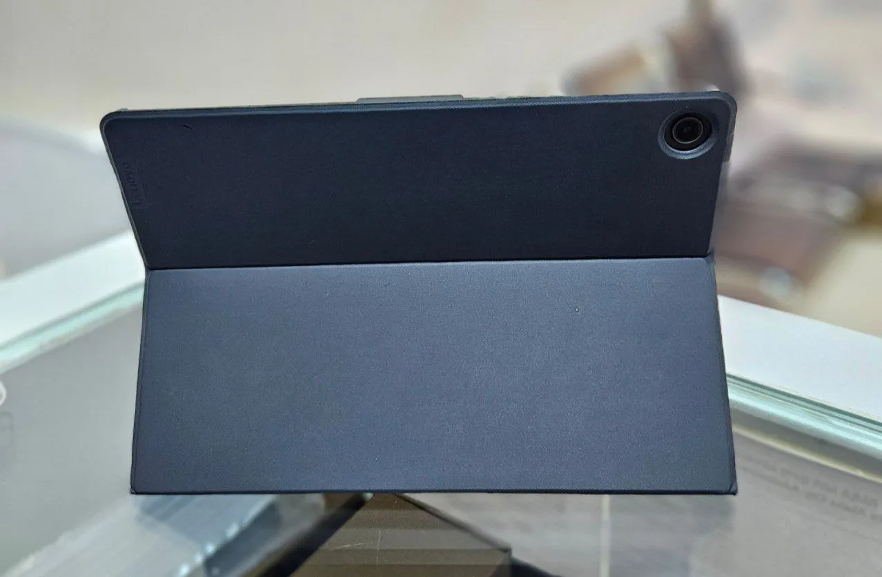 Lenovo Tab M10 Plus 128GB Tablet – photo 12