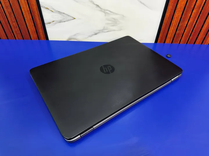 HP EliteBook 450 i5 Laptop – photo 4