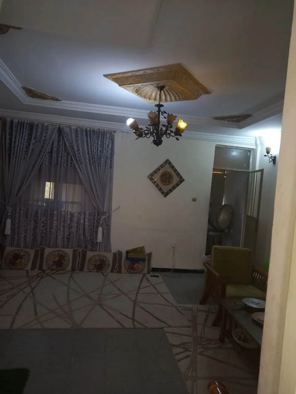 2 Bedroom 81sqm Condo in Gerji – photo 3