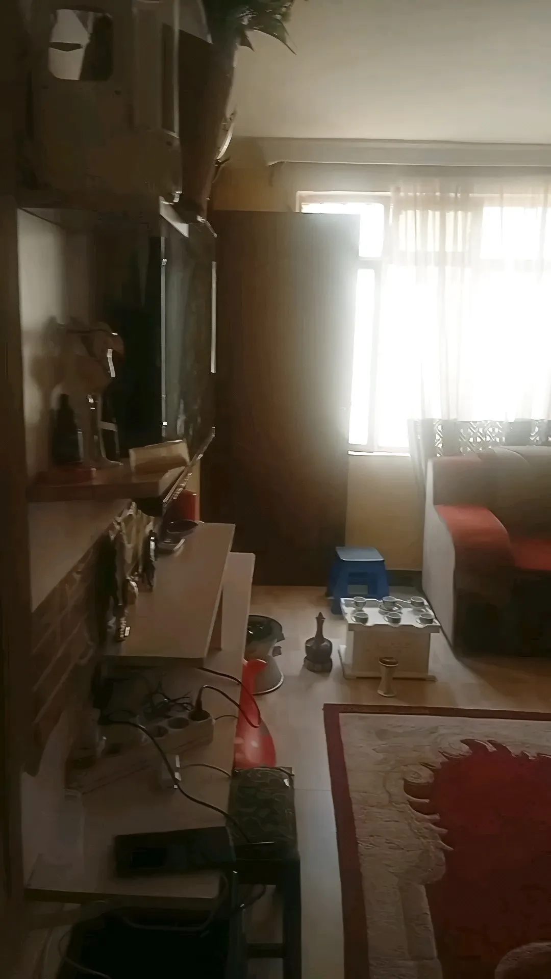 2 Bedroom Condo in Lebu Varnero – photo 4