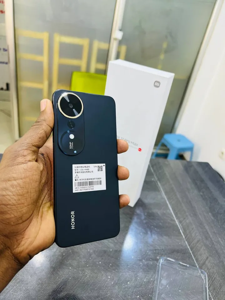 Honor X70 Plus 256GB 12GB RAM – photo 3