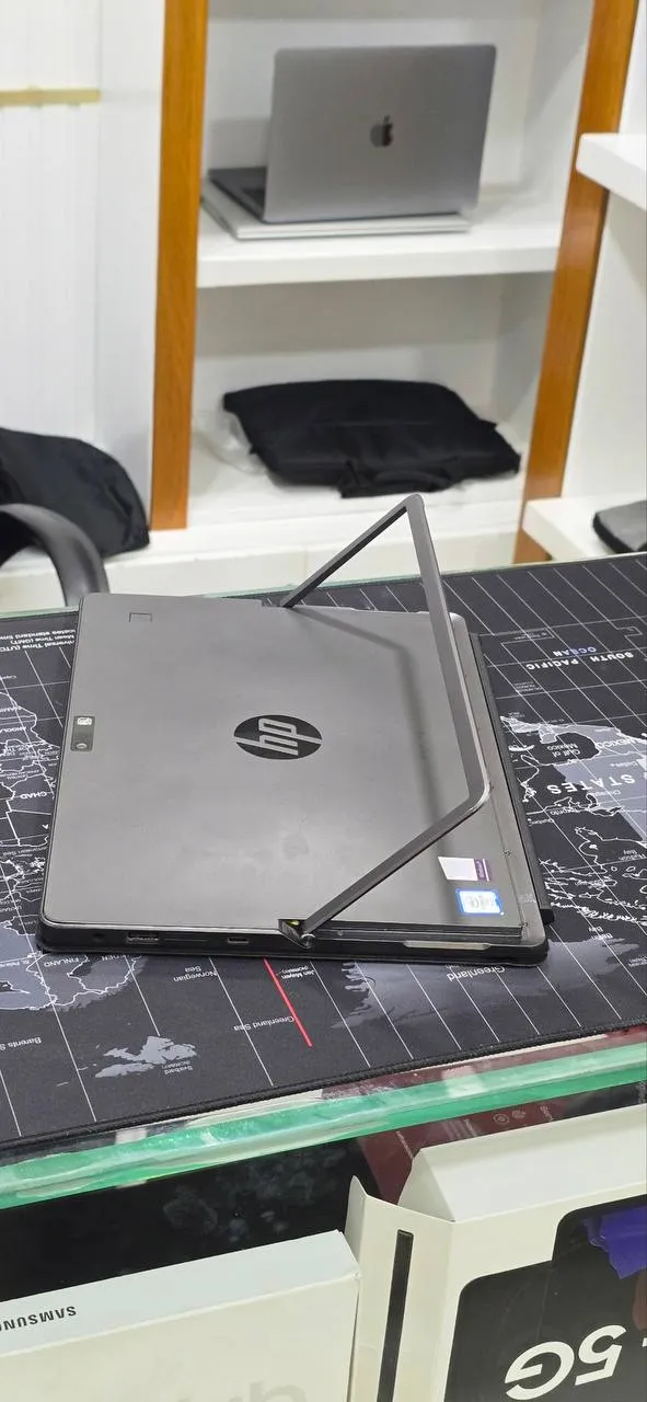HP Elite X2 Touchscreen Detachable i5 – photo 3
