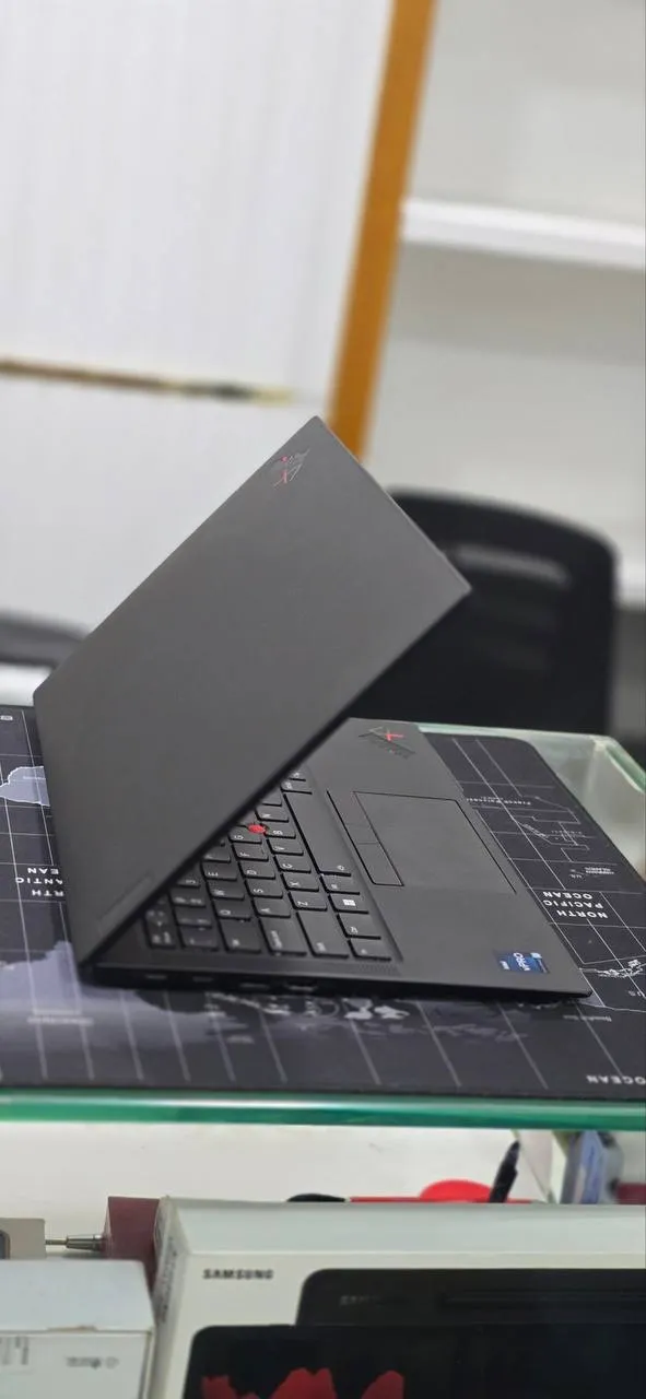 Lenovo ThinkPad X1 Carbon i7 – photo 4