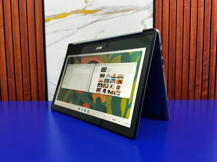 Acer R13 Chromebook 13.3 Touch – photo 3