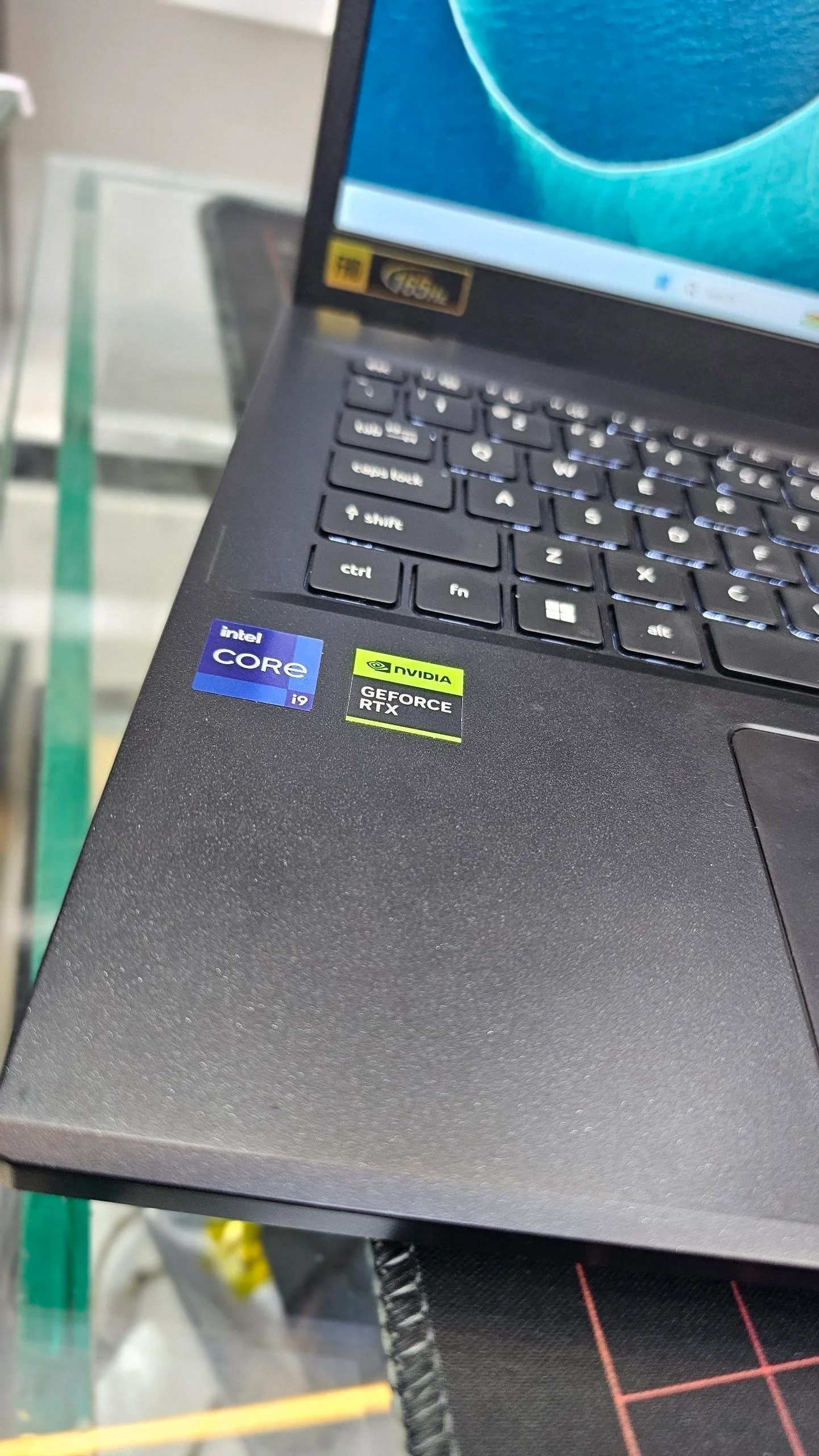 Acer Nitro ANV15 RTX 4060 Laptop – photo 5