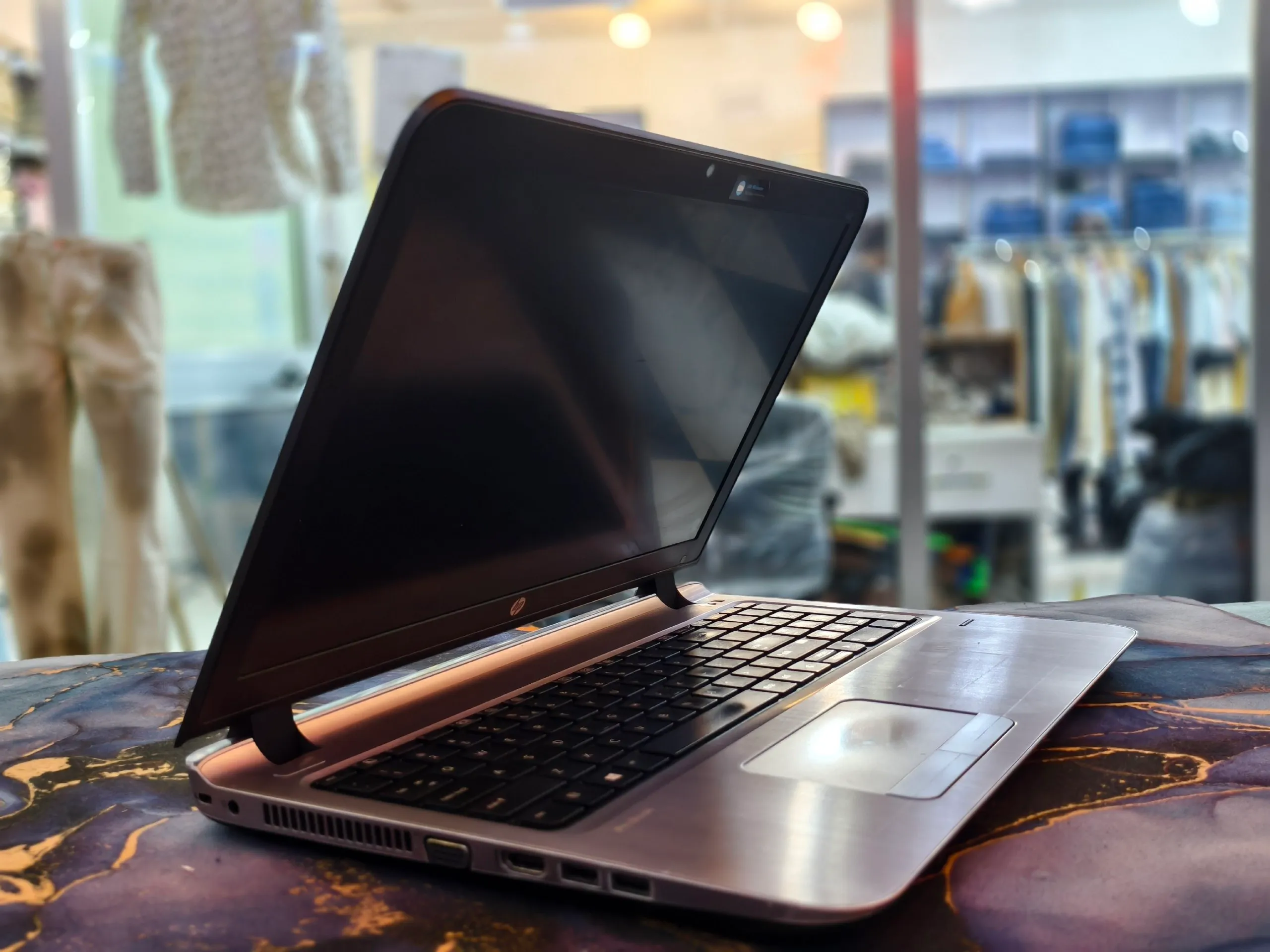 HP Probook Core i7 6th Gen – photo 4