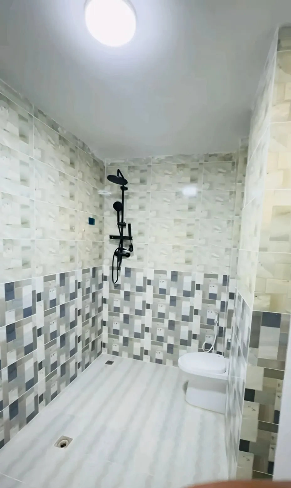 3 Bedroom 40/60 Condominium in Ayat – photo 6