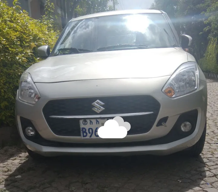 Suzuki Swift 2021 – photo 6