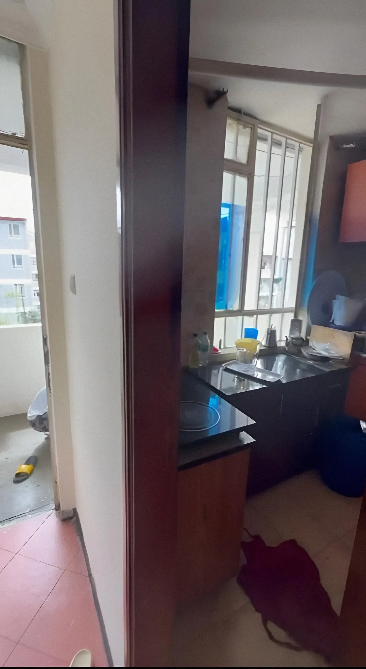 2 Bedroom Balderas Condominium – photo 7