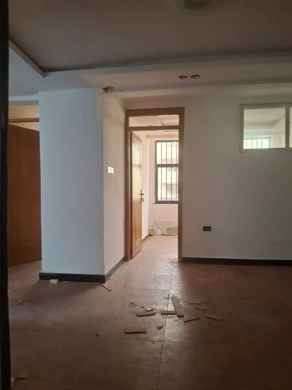 3-Bedroom 20/80 Condominium Bole Arabssa – photo 5