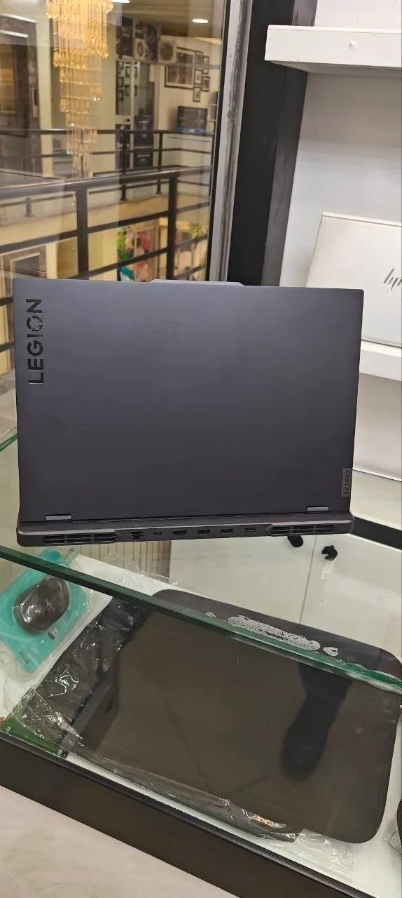 Lenovo Legion Pro 5 16IRX8 Gaming Laptop – photo 5