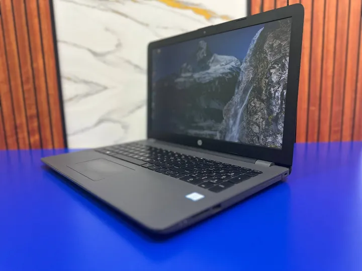HP Notebook Core i5 7th Gen – photo 4