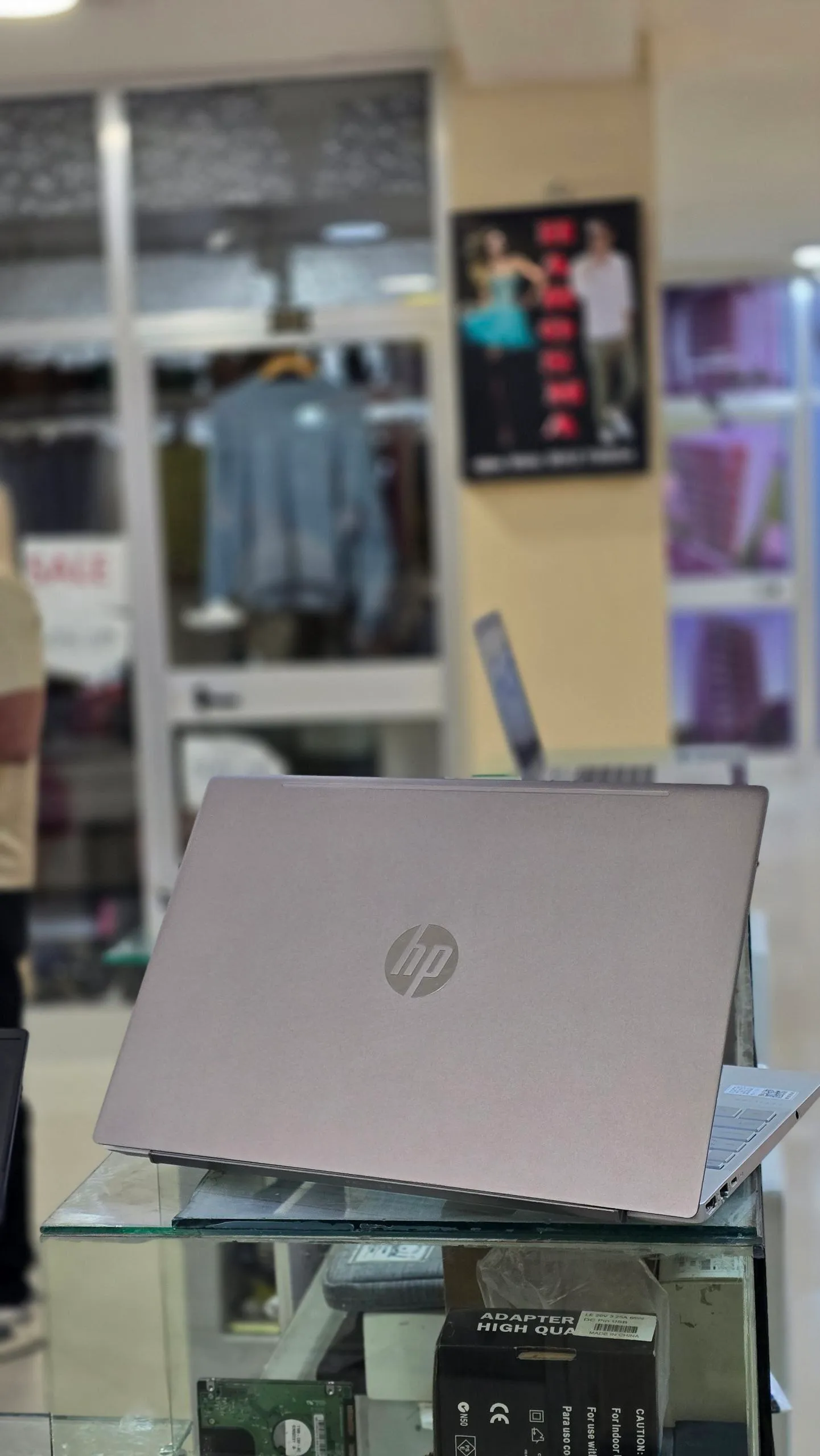 HP Pavilion 15 i7 Laptop – photo 3