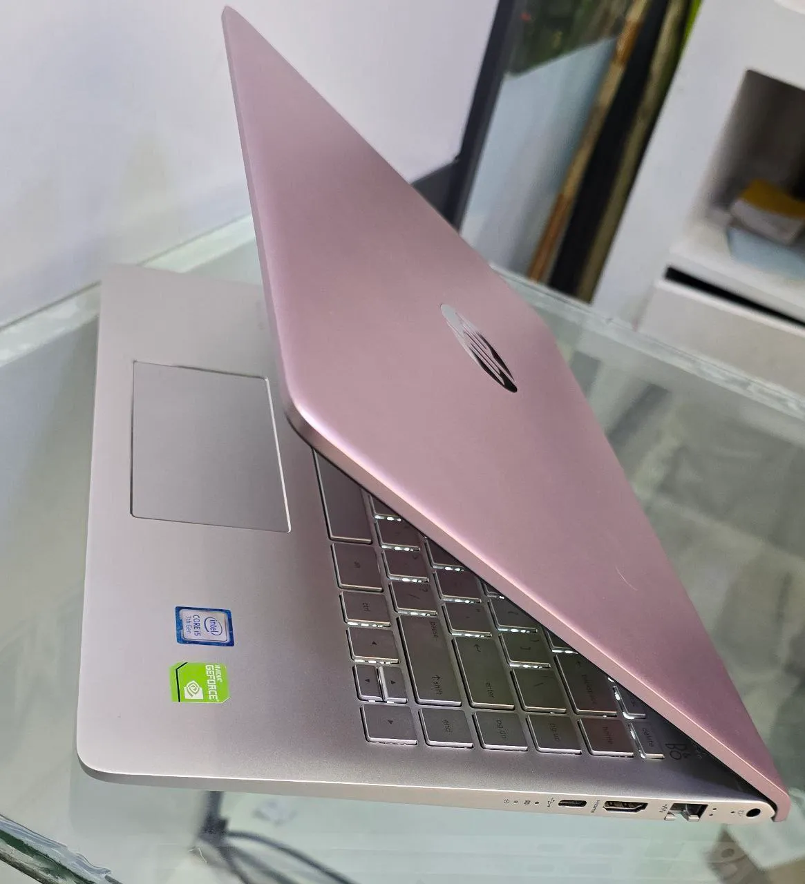 HP Pavilion Core i5 16GB Laptop – photo 3