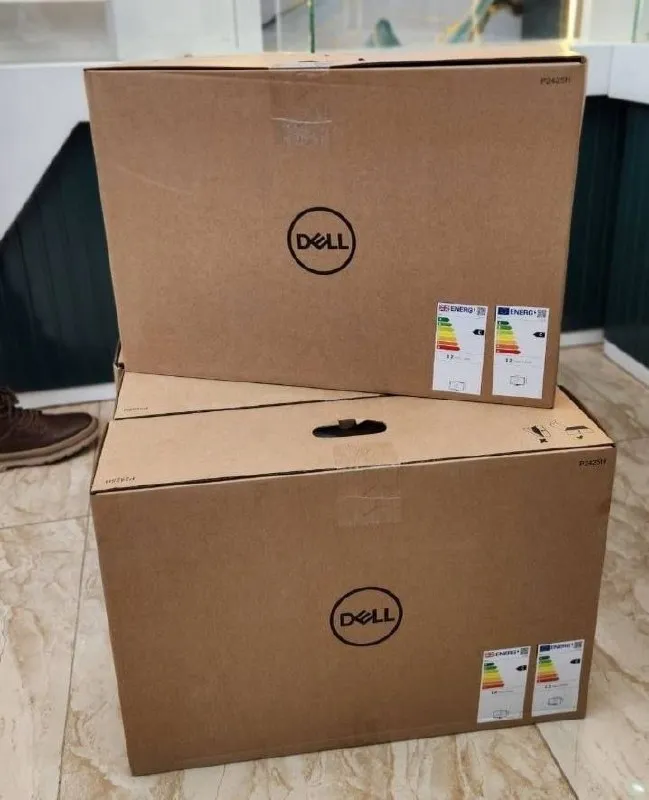 Dell 24 Inch Frameless Monitor – photo 4